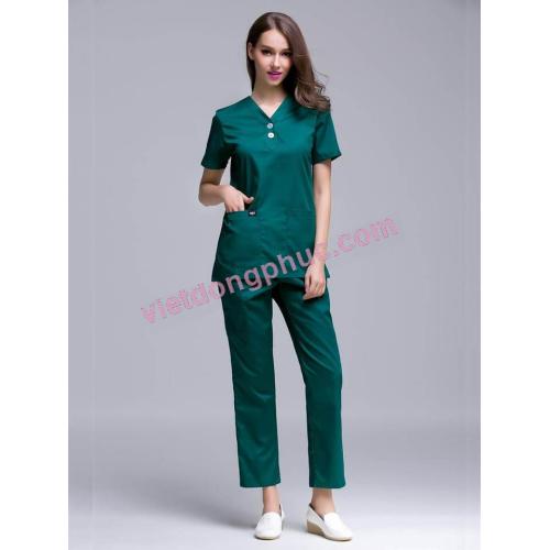 Đồng phục điều dưỡng 13